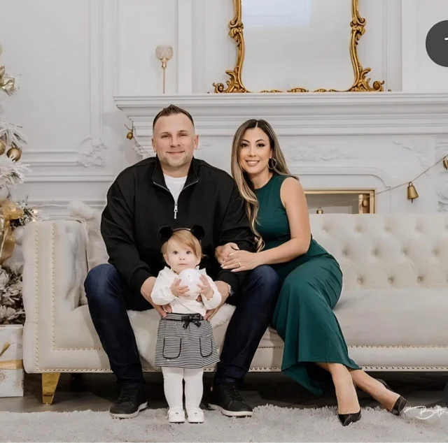 Happy Family Day from my family to yours! I hope you get to slow down today and enjoy it with the most important people in your life!