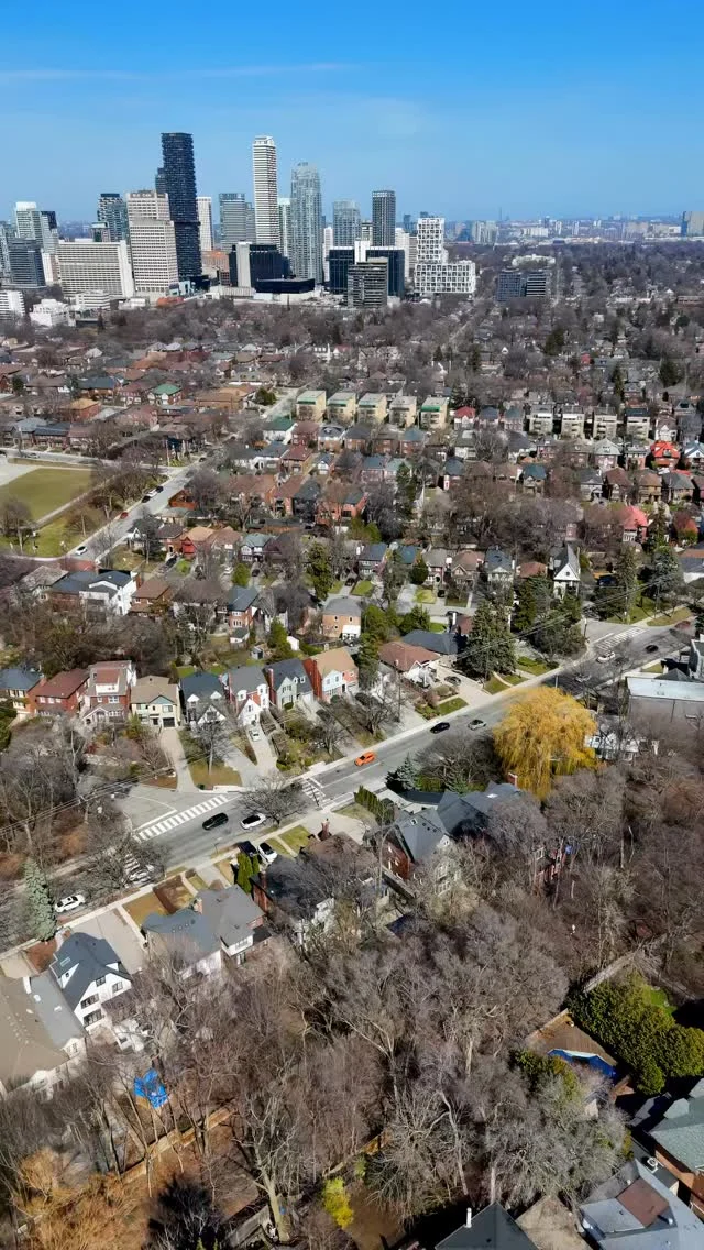 JUST LISTED!222 Chaplin CresStart a fairytale in your own castle in Chaplin Estates! This rarely offered bungalow is set on a premium 56-foot frontage and stands out as one of the most unique offerings in one of Toronto’s most sought-after neighbourhoods. This 3-bedroom, 3-bathroom charmer features hardwood throughout, separate entrance to finished basement and private fenced backyard. Endless potential for those entering the market, downsizing, or looking to top-up or build. Garage and generous driveway allow parking for up to 3 vehicles.Perfectly located steps to grocery, shops, restaurants, cafes, parks, top rated schools, Eglinton LRT, subway and everything else this prestigious area offers.Offered at $1,699,000.Contact me for more information or to book a private showing!www.odanovic.com
.
.
.
.
.
.
.
.
#torontorealtor #realestate #toronto #gta #gtarealtor