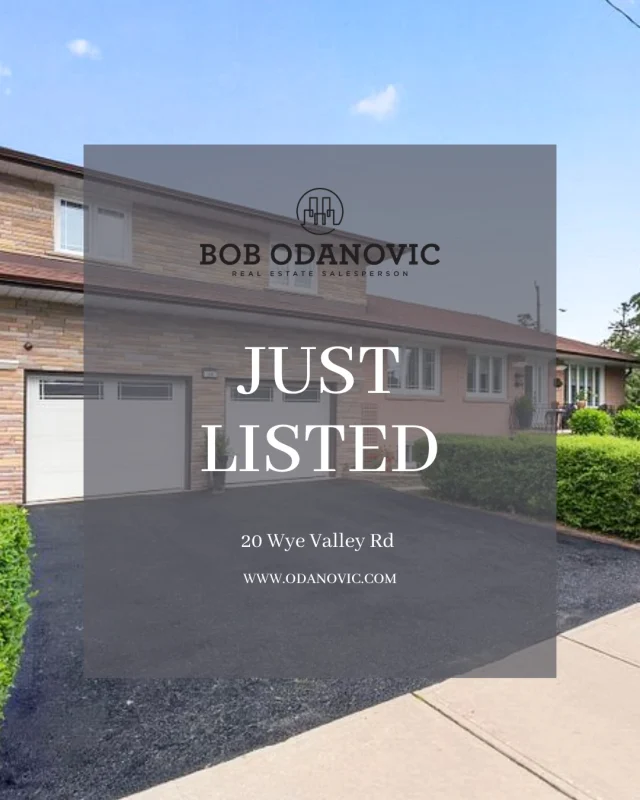 You won't believe this is a basement!Bright, spacious and recently renovated 2-bedroom apartment available for lease in prime Dorset Park! This well laid out apartment features hardwood throughout, pot lights, high ceilings, above grade windows with natural light throughout, modern eat-in kitchen, stainless steel appliances, fully renovated bathroom, en suite (not shared) washer & dryer, large closets in each bedroom, private entrance and 1 dedicated parking spot. All-inclusive utilities (including basic internet) for worry-free living. Home and property are meticulous. Owner-occupied upper level. Fantastic location close to grocery, transit, parks, schools and more.Offered for $2,100 (all inclusive utilities).Contact me today for more info or to book a private showing.
www.odanovic.com
.
.
.
.
.
.
.
.
#torontorealtor #realestate #toronto #gta #gtarealtor