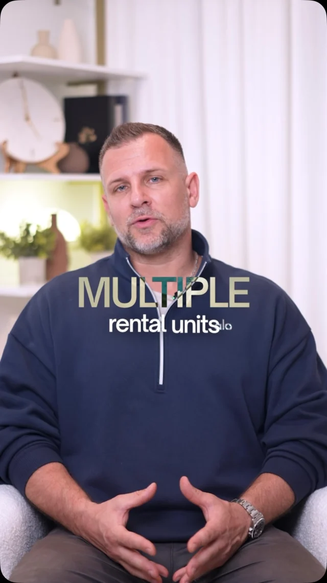 Renovations are expensive, but buying into the wrong neighbourhood situation can cost you way more in the long run. Here are three things you MUST check before making a move. 👀Buying a home is emotional, but you need to be smart about it. 🧠www.odanovic.com
.
.
.
.
.
.
.
.
#torontorealtor #realestate #toronto #gta #gtarealtor
