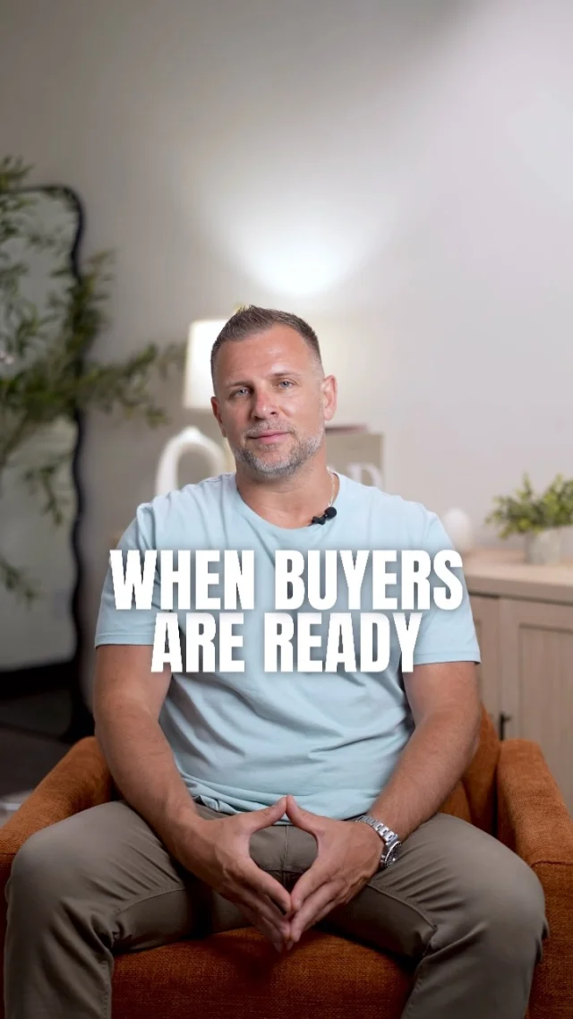 The best home sellers don’t wait until their listing goes live. They start months in advance! ⏳Want to maximize your home's value with less stress? 📲 Send me a message today to build your customized pre-listing plan!www.odanovic.com
.
.
.
.
.
.
.
.
#torontorealtor #realestate #toronto #gta #gtarealtor