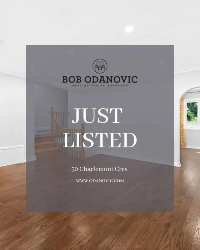 Well-Maintained Home in Sought-After Wishing Well Community!Tucked away in a quiet, family-friendly neighborhood, this bright and spacious home is ready to welcome you. The main floor features a spacious and bright living room, dining room, and a generous-sized kitchen with walk-out to a large backyard, perfect for a family with kids. The upper level has a practical 3-bedroom layout. The basement has a cozy open-concept recreation room, 3-piece bath, large laundry area, and above-grade windows—offering plenty of versatile space for relaxing, working, or hosting guests.Great location! Just a 2-minute walk to Wishing Well Park, and walking distance to schools, sports fields, and green space. Plus, you're close to TTC, shopping, and restaurants, with quick access to Hwy 401, 404, and the DVP. Don't miss this chance to live in a fantastic home in an incredible neighborhood!Offered at $3,500/month + utilities.Contact us today for more information or to book a private showing!www.odanovic.com
.
.
.
.
.
.
.
.
#torontorealtor #realestate #toronto #gta #gtarealtor