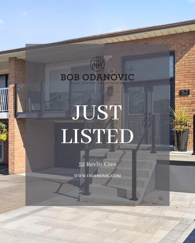Welcome to this bright, beautifully renovated 2-bedroom basement apartment in a convenient Scarborough location! This clean and inviting unit has been thoughtfully updated throughout and is truly move-in ready. Enjoy new flooring, a modern new kitchen, stylish tile work, pot lights, private (not shared) ensuite laundry and a beautifully renovated bathroom. The functional layout offers two comfortable bedrooms and a fresh, contemporary living space that shows exceptionally well. ALL UTILITIES INCLUDED (with the exception of WiFi). Ideally situated close to TTC transit, shopping, grocery stores, schools, parks, restaurants and everyday amenities, making day-to-day living easy and convenient. Excellent access to major roads and transit connections makes commuting throughout Scarborough and the rest of Toronto a breeze. Shopping and services are also readily accessible throughout the surrounding area.Offered at $1,600 (all utilities included)www.odanovic.com
.
.
.
.
.
.
.
.
#torontorealtor #realestate #toronto #gta #gtarealtor