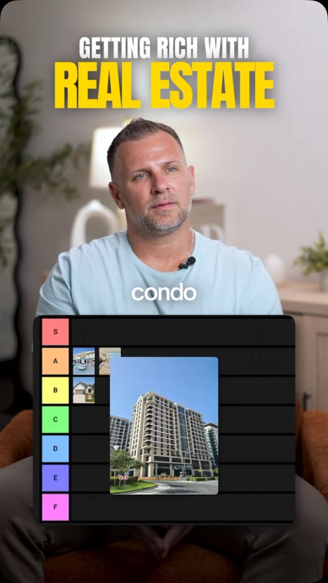 Not all real estate strategies are created equal. 📉📈 What do you think of this ranking?www.odanovic.com
.
.
.
.
.
.
.
.
#torontorealtor #realestate #toronto #gta #gtarealtor