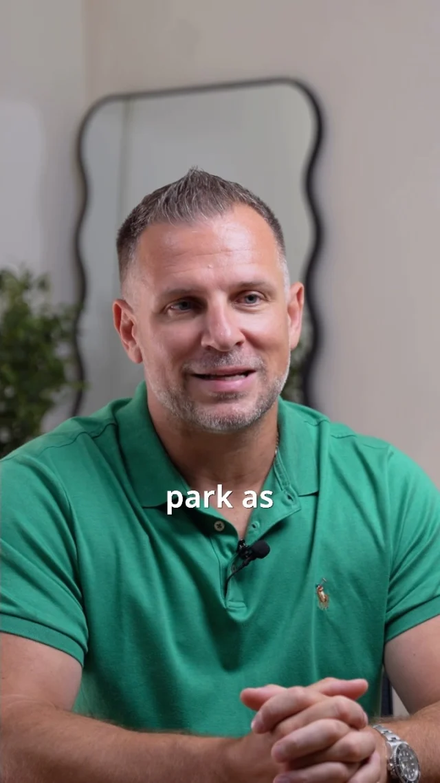 Your daily radius is only a 10-minute walk when you have young kids. Stop treating nearby parks like a "nice-to-have" and start factoring them into the true value of your home. 🌳🏡What's a must-have in your neighbourhood search? Let me know below! 👇www.odanovic.com
.
.
.
.
.
.
.
.
#torontorealtor #realestate #toronto #gta #gtarealtor