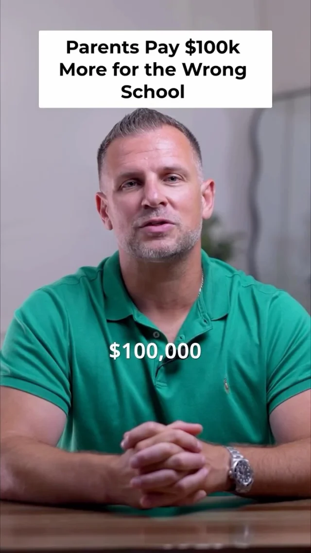 Parents will spend an extra $100k just to get into the right school district—only to find out their kid can’t even attend. 😳www.odanovic.com
.
.
.
.
.
.
.
.
#torontorealtor #realestate #toronto #gta #gtarealtor