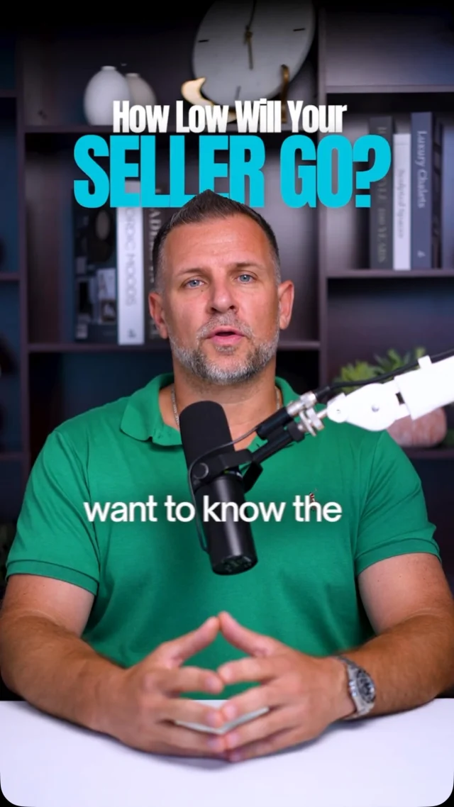 Real power comes prepared. Do your homework, study recent comps, track local inventory, and bring a rock-solid case built on true market value. When you approach with facts instead of guesswork, you command respect and open the door to actual strategy.Drop your thoughts below. How do you usually prep for tough talks? 👇www.odanovic.com
.
.
.
.
.
.
.
.
#torontorealtor #realestate #toronto #gta #gtarealtor