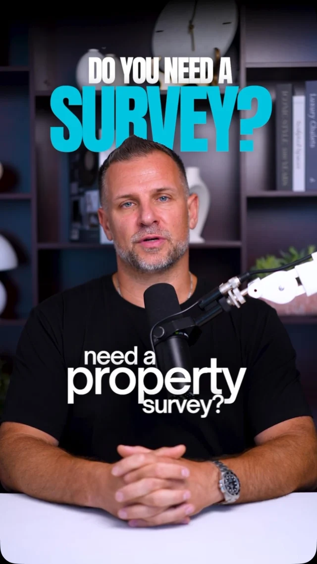 Skipping this one document could cost you thousands down the road! 🏡Before you sign on the dotted line, learn how to protect your investment, what title insurance actually covers, and why assuming things are fine is a massive financial risk.👇 Drop a comment below: Have you ever checked your property lines before buying?www.odanovic.com
.
.
.
.
.
.
.
.
#torontorealtor #realestate #toronto #gta #gtarealtor