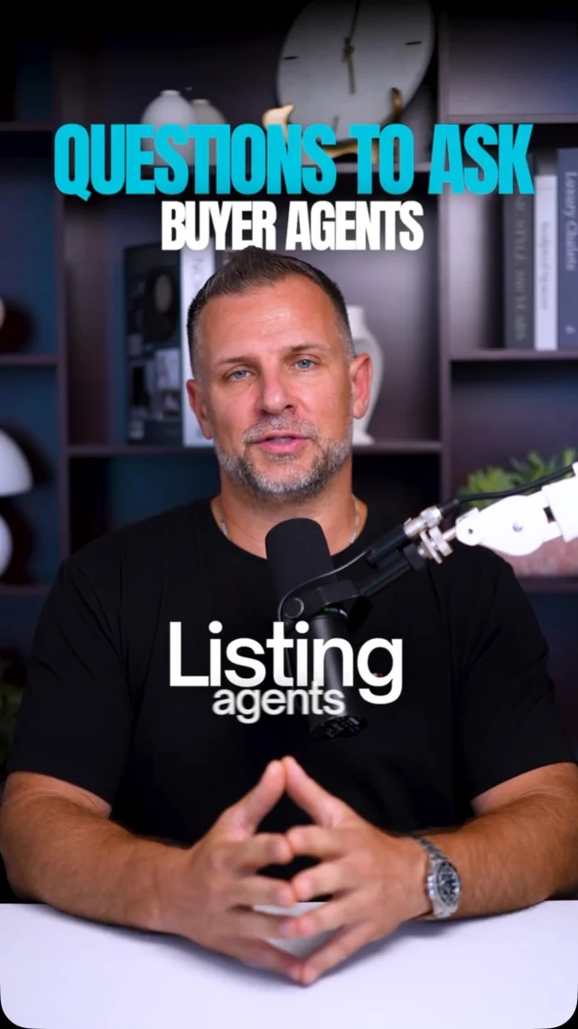 When evaluating bids, a listing agent's job goes far beyond picking the highest price tag, it’s about protecting the seller and vetting the certainty of a successful closing.At the end of the day, you aren't just locking down an offer; you're betting on a commitment. 🔑✨Are you thorough when vetting purchase bids, or do you find agents skip crucial questions? Let’s discuss below! 👇💬www.odanovic.com
.
.
.
.
.
.
.
.
#torontorealtor #realestate #toronto #gta #gtarealtor
